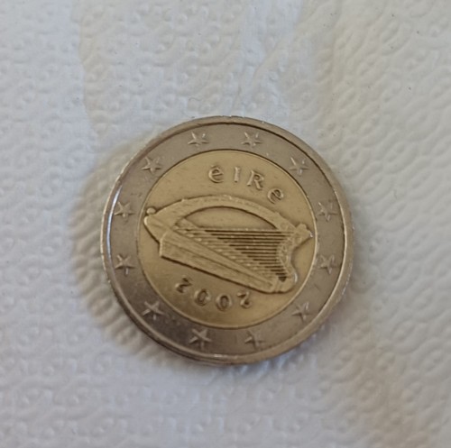 Rara moneta euro - da,