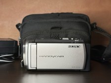 Sony Handycam DCR-SX33E Carl
