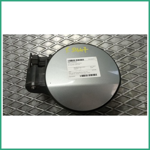 Sportello carburante opel - carburante,