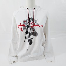 Christian Dior felpa con