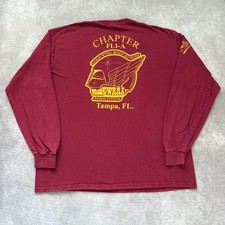 Camicia Vintage Honda Gold