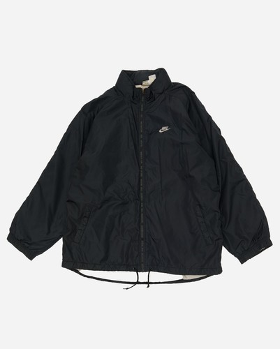 Giacca coach vintage - giacca,