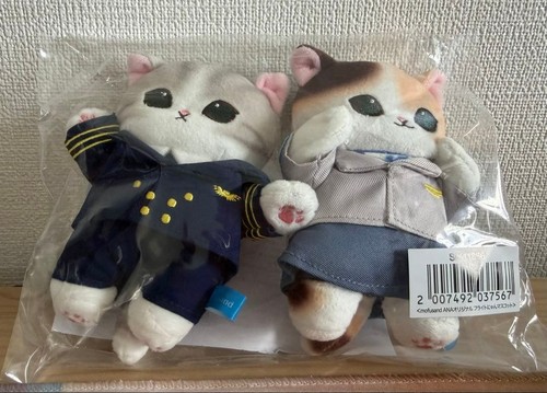 Mofusand nyan ana - mofusand, assistente