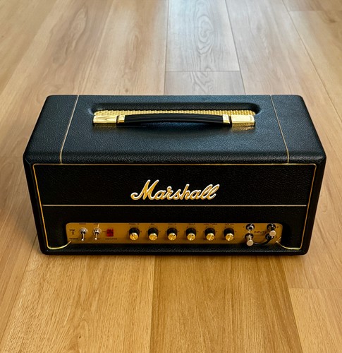 Marshall studio vintage sv20h - marshall,