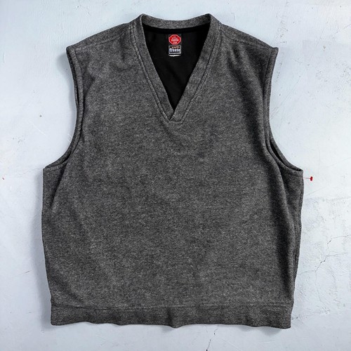 Gilet vintage anni gore - 80,