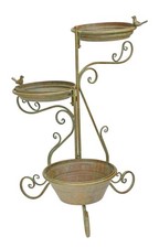 Mangiatoia per uccelli