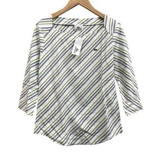 Lacoste Basic bordo taglio e