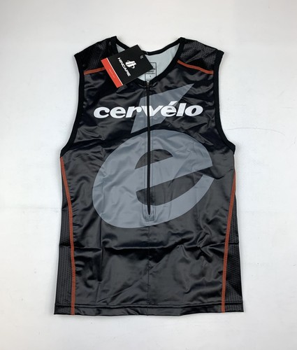 Top cervelo hincapie uomo - top,