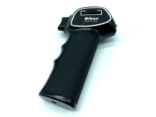 Nikon impugnatura per pistola