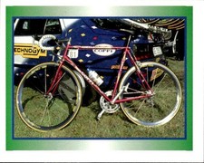 figurina 78° Giro d'Italia
