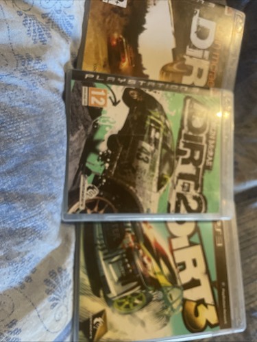 Lotto giochi colin mcrae dirt - colin,