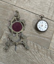 Orologio Da Tasca Roscopff Con