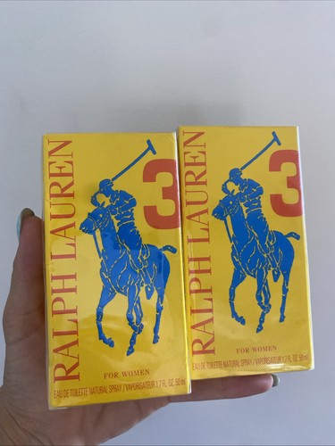 Ralph lauren the big - 2x,