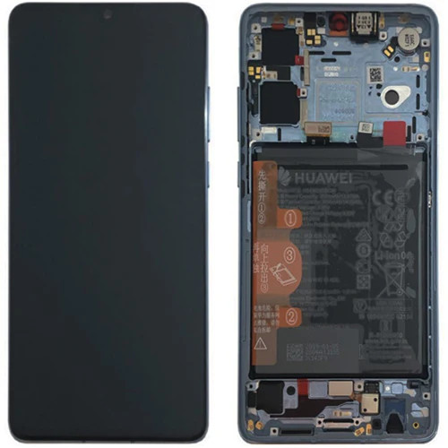 Lcd originale huawei p30 - originale,