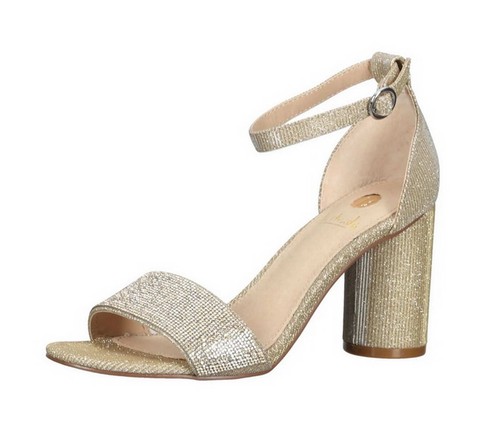 Sandalo strada beige - strada,
