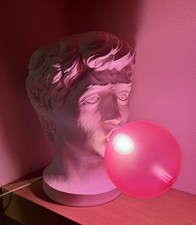 Seletti Wonder Lampada Art da