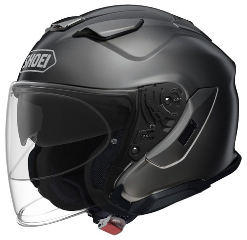 Casco jet shoei - shoei, j-cruise3