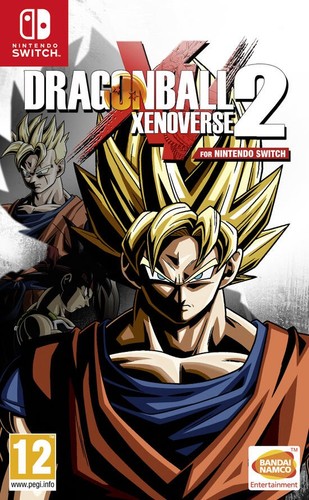 Dragon ball xenoverse per - dragon,
