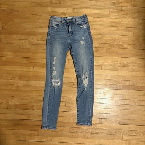 Jeans skinny windsor - windsor, denim