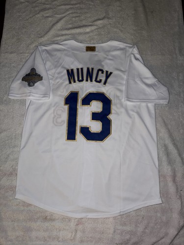 Maglia max muncy los angeles - max,