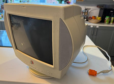 Packard Bell 5480E Monitor 14"