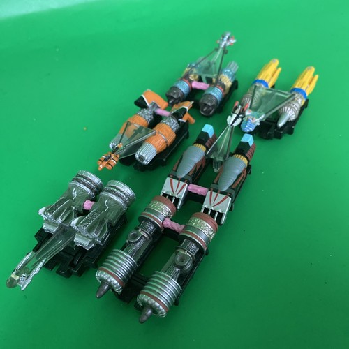 Micro machines star wars pod - machines,