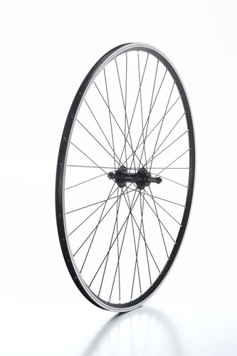 Ruota corsa nera - 28,