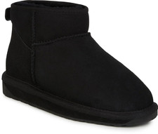 EMU Australia - STINGER MICRO BLACK Polacchino