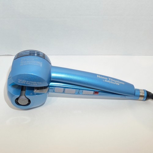 Babyliss pro nano titanium - pro,
