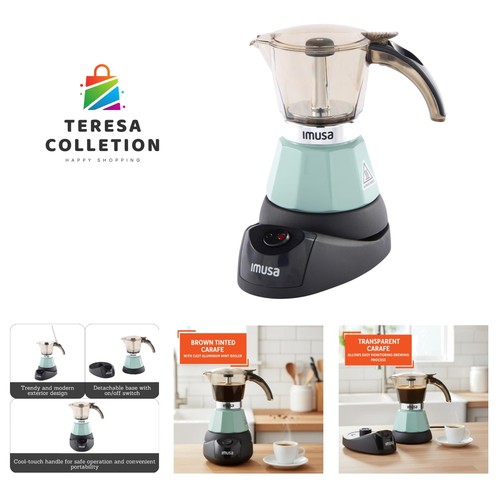 Cup electric mint - 2,