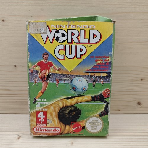 World cup per nes - -,