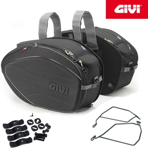 Borse laterali 40l - 40l, ea100c