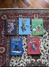 Panini Comics Classici del