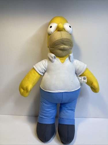 Peluche pupazzo - , i