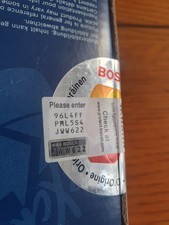 Iniettore OEM Bosch 0986435573