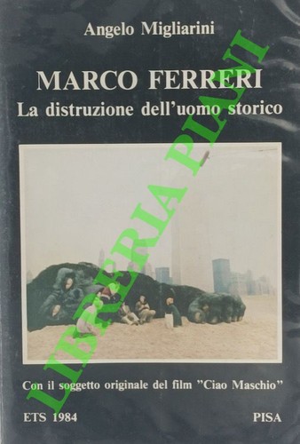 Migliarini angelo marco - angelo,