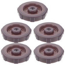  5 Pezzi Ugelli Spray per Spruzzatore Serbatoio Giardino Top Bottiglie Agricoltura