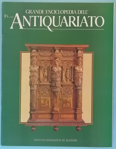 Grande enciclopedia - grande,