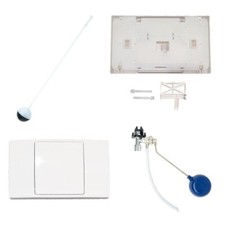 Kit riparazione per cassetta