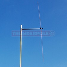 Thunderpole antenna dipolo - antenna,