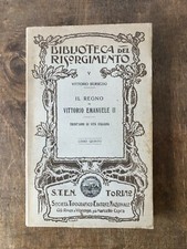 IL REGNO DI VITTORIO EMANUELE