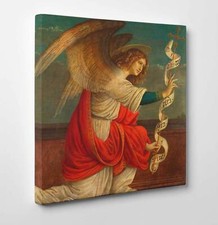 Quadro Vernice Pennellate