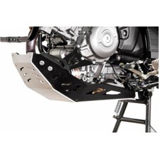 PROTEZIONE MOTORE PARACOPPA