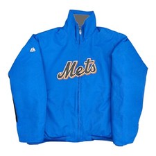 GIUBBOTTO BOMBER new york mets