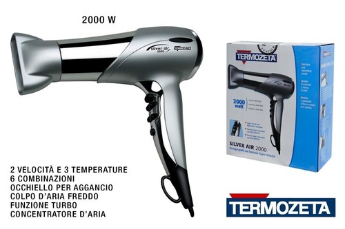 Phon termozeta silver - phon,