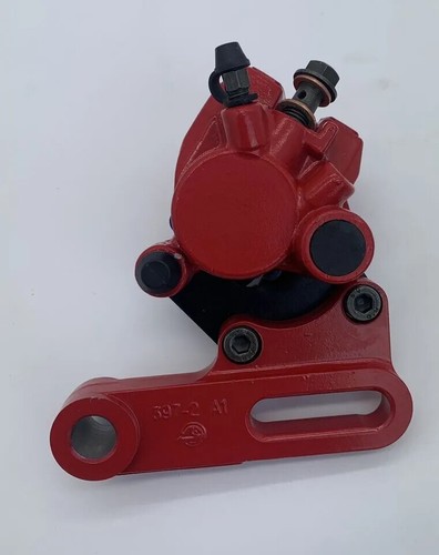 Sfm sachs pinza - pinza, freno