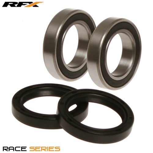 Kit cuscinetti ruota - , rfx
