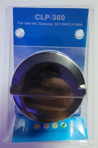 Samsung clp 300 - samsung,