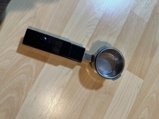 Portafiltro e manico