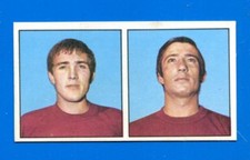 CALCIATORI PANINI 1970-71 -